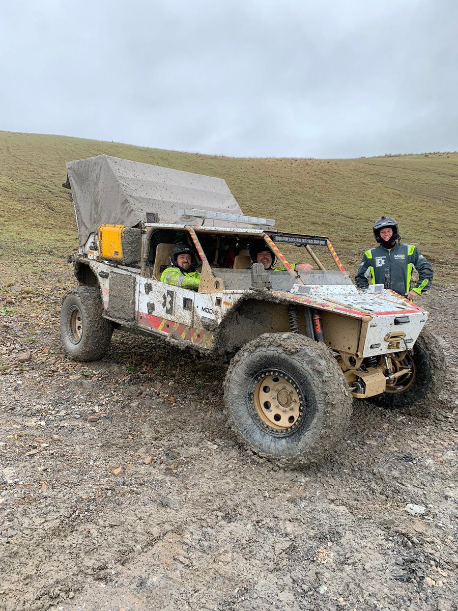 MDD Motorsport tweet media