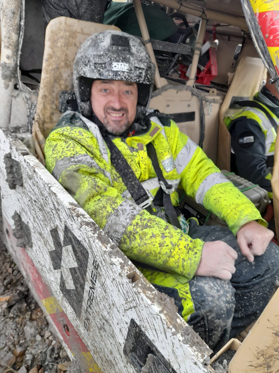 MDD Motorsport tweet media