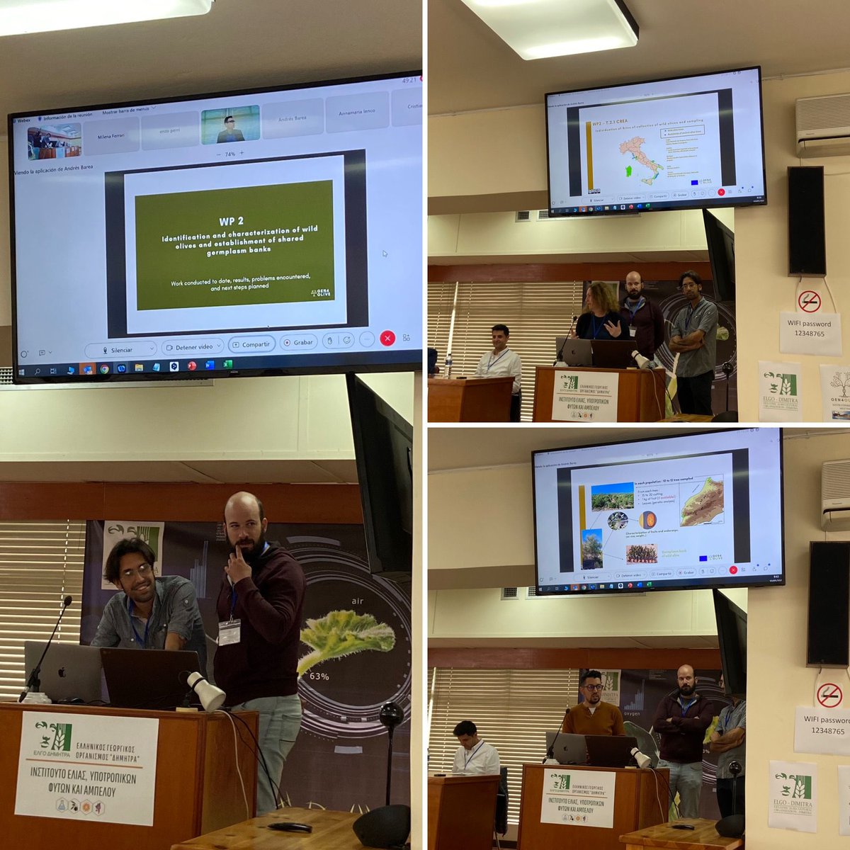 GEN4OLIVE tweet media