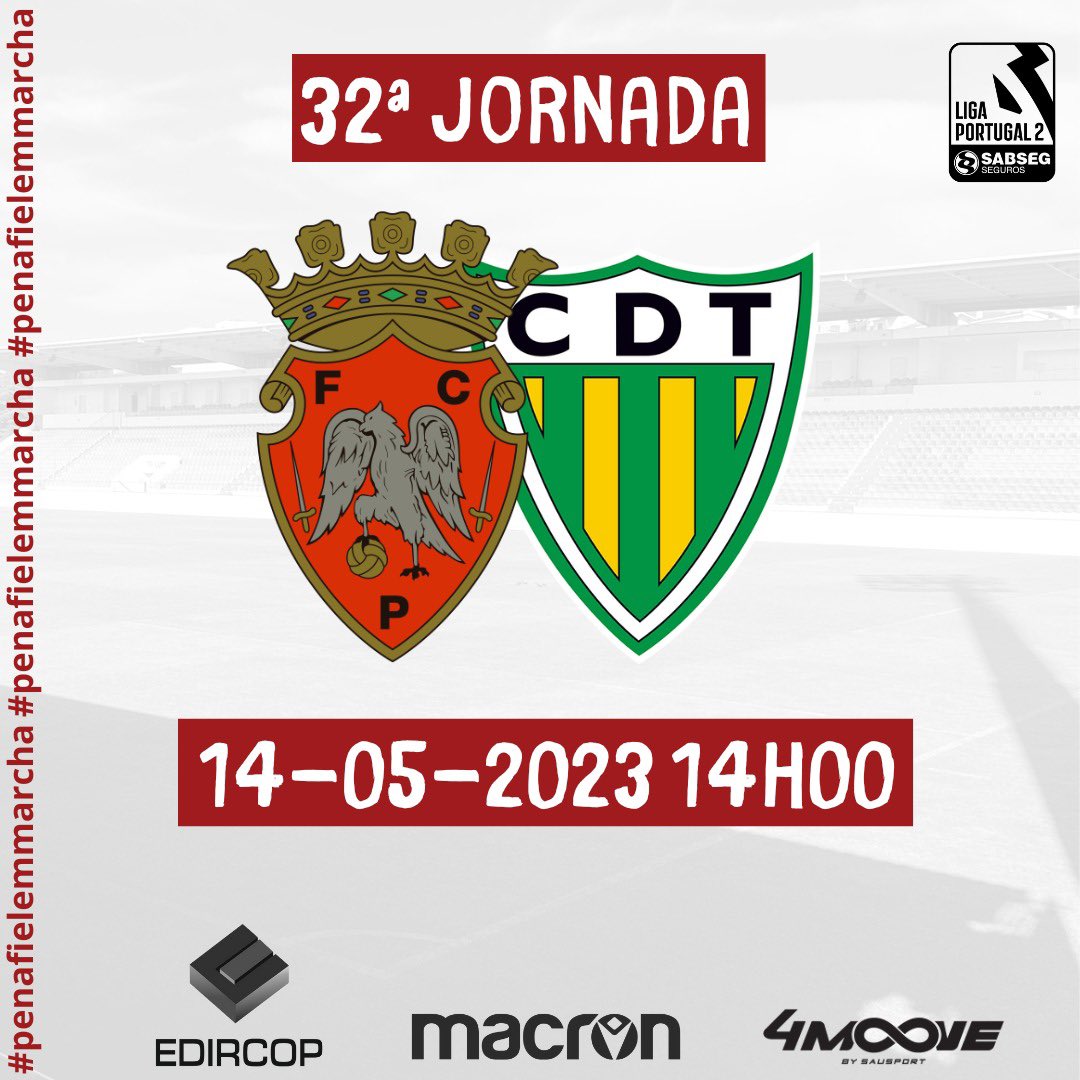 Liga Portugal 2 SABSEG, Logopedia