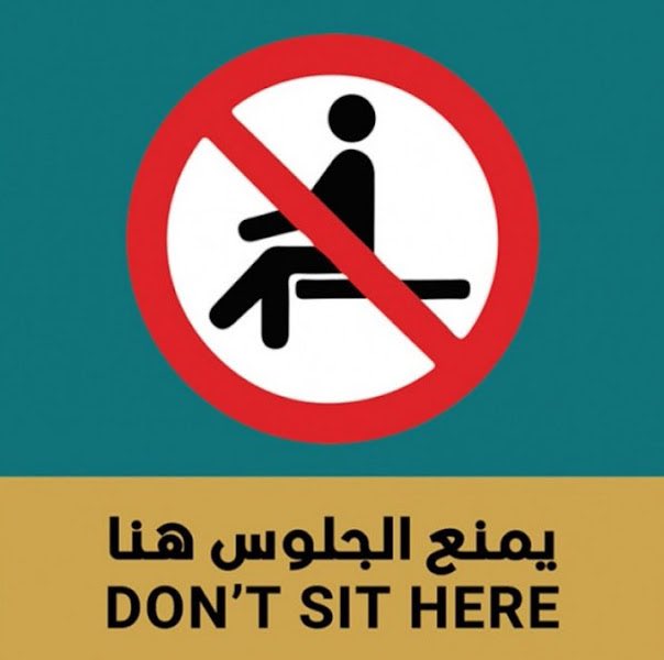 SunnahCentralNG's tweet photo. 10 Places Where it is Not Advisable to Sit Down in Islam

Thread 🧵 https://t.co/puAhq29X14