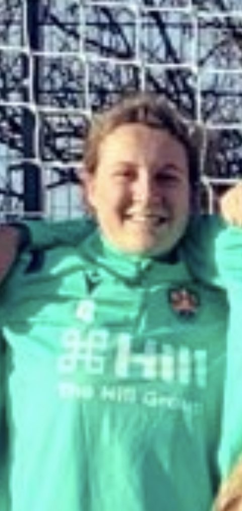 📣 Sponsor Shoutout 

A massive thank you to Factotum Ltd for sponsoring Molly this season.
Molly has had a brilliant season, and she has really appreciated your support 👏🏻🤍🖤

F:@FactotumLtd  T:<a href="/ukfactotum/">Team Factotum</a>  ukfactotum.com