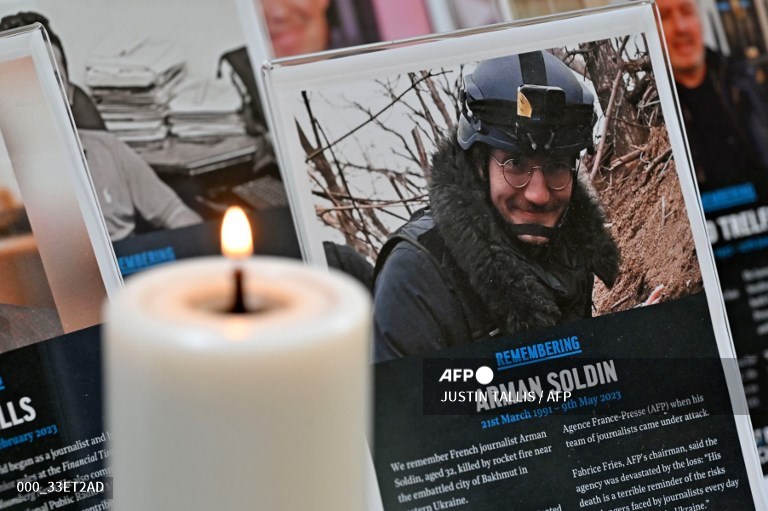 AFP Photo tweet media