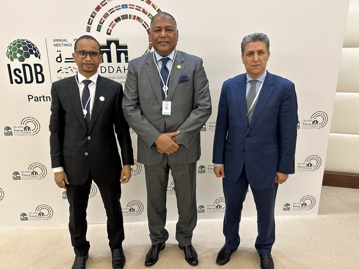 Dr Ahmat Jidoud tweet media