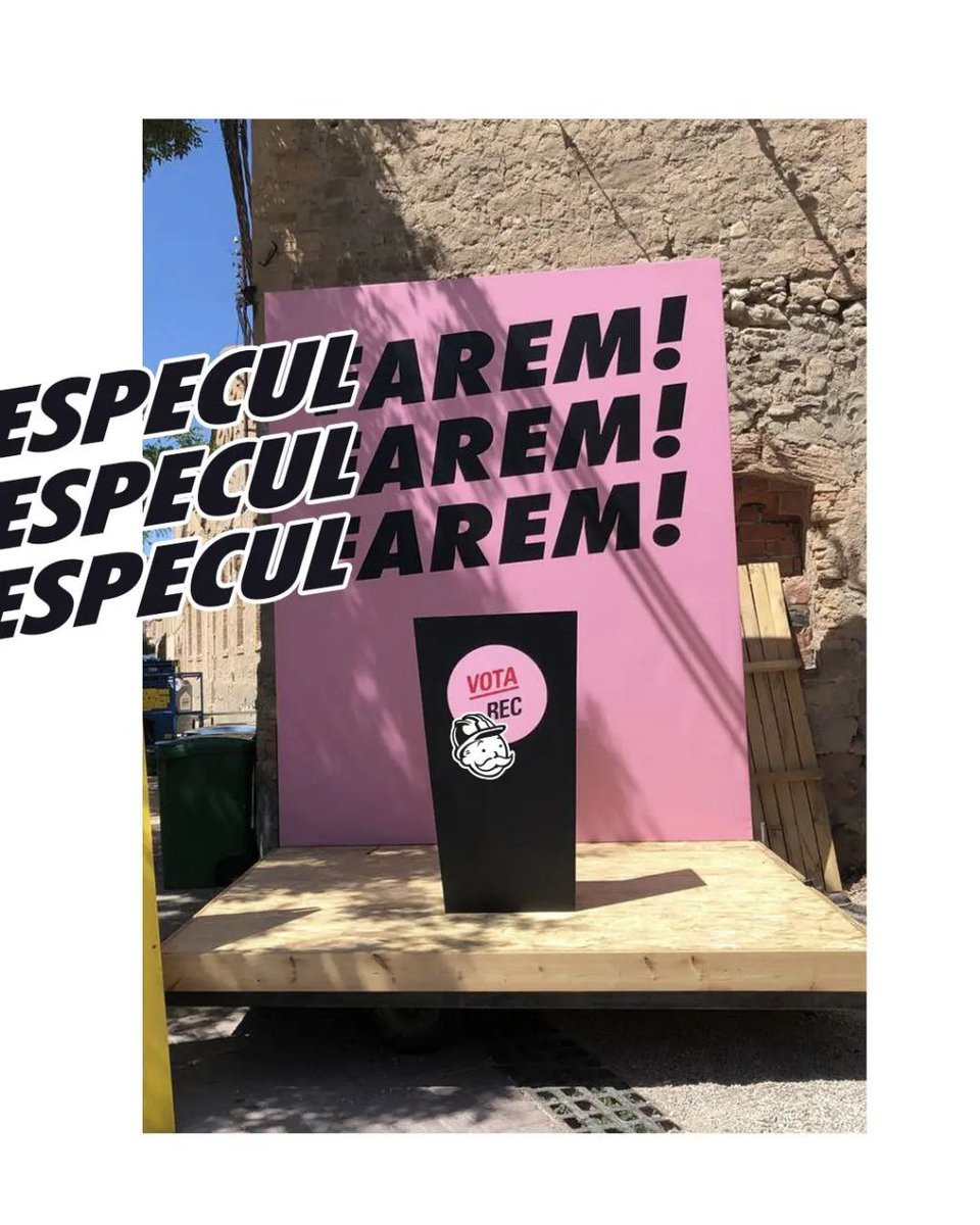 EL RECOPOLY tweet media