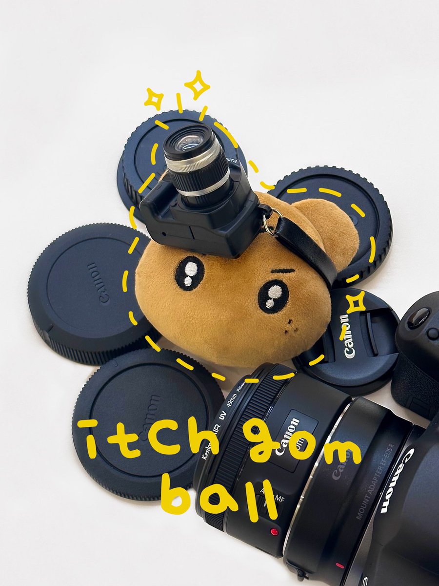 ☻ wts lfb ph go pasabuy 🇵🇭

haechan stress ball “itch gom ball” by <a href="/6it6h/">hitch</a> 

feta via airship

₱ 590

base price only, isf once onhand

dop: 50% by 5/19, bal 6/15

🔗: bit.ly/3Bf4FX5

# nct 127 dream