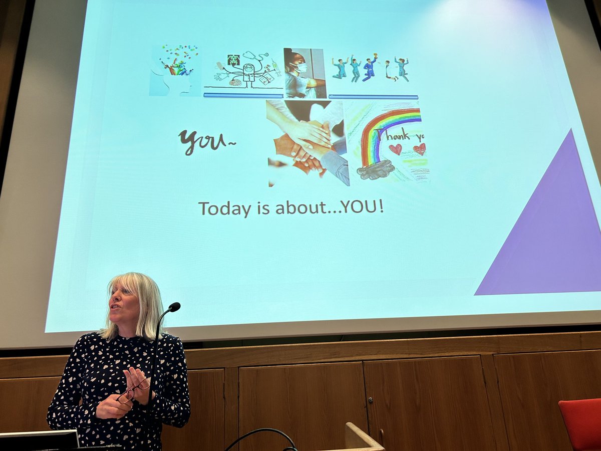 My favourite coach ⁦<a href="/JulieLuscombe/">Dr Julie Luscombe</a>⁩ ⁦@GovJsyHCS⁩