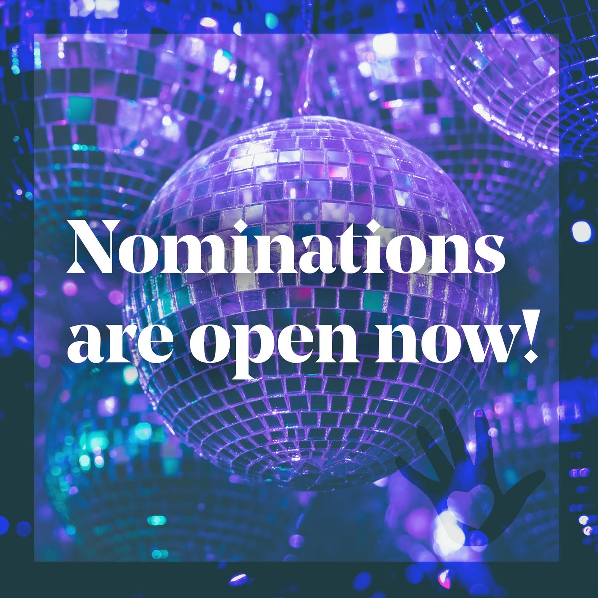 It's been three months since we officially opened nominations for our Awards evening in October. There are so many deserving children that we'd like to recognise. You can nominate a child or young adult to win an Award in any of the categories by visiting yorkshirechildrenofcourage.com