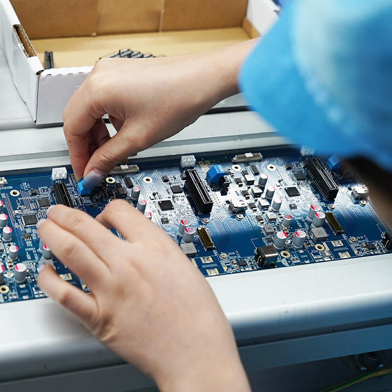 Did you know that PCBs are an essential part of nearly every electronic device? These tiny boards contain conductive pathways that allow electrical signals to flow between components.

📩Email: Leo@topwellspring.com
📲WhatsApp: +8618025199908
🌍Web: topwellspring.com