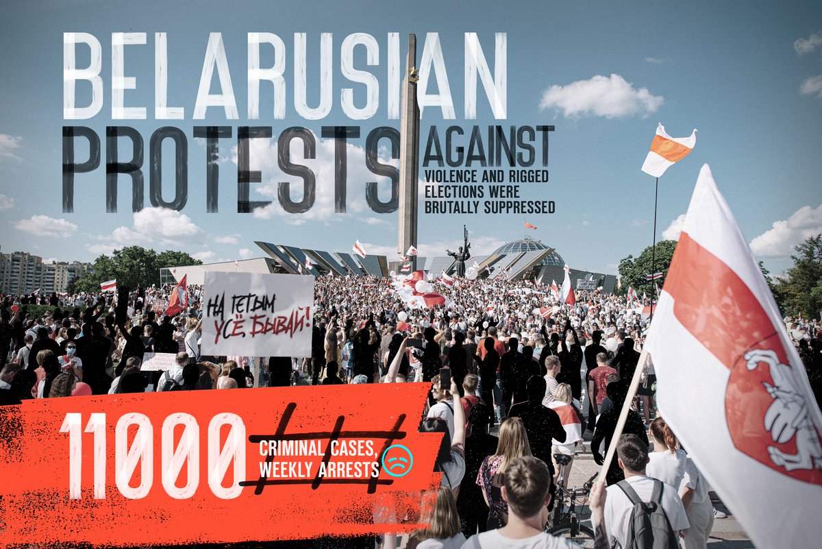 politzekme's tweet image. Did you last hear about #Belarus during the protests in 2020? Now it may seem that Belarus has calmed down. But look what happened to iconic places and the #belarusian people. May 21 is the day of solidarity with Belarusian #PoliticalPrisoners