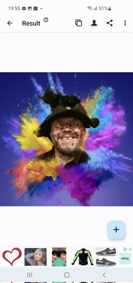 Its a Pirates life for me.