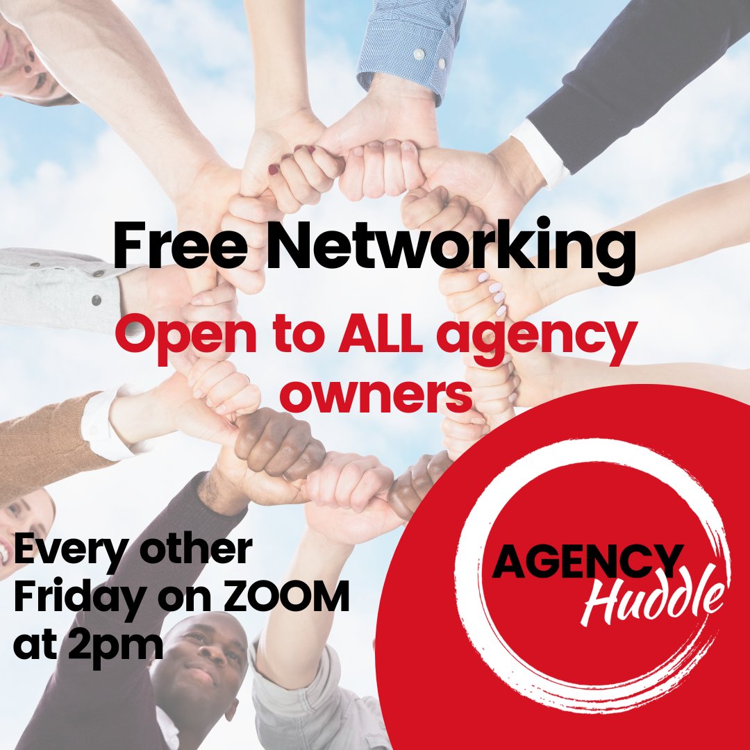 Agency Local tweet media