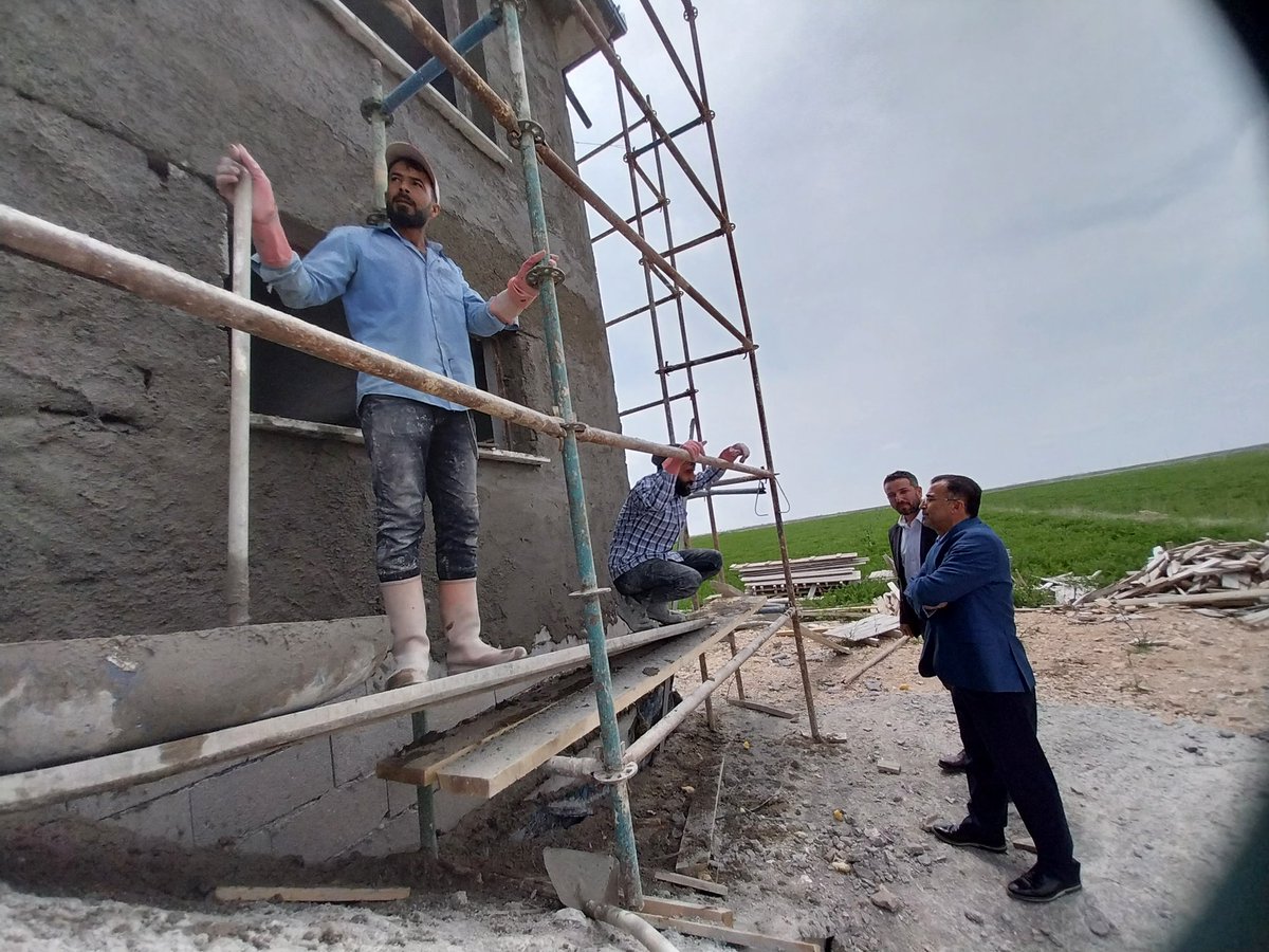 OmerrUnal's tweet photo. Bugün Bismillah diyerek Karatay ilçemizde Mv. Adaylarımız, il ve ilçe Yönetim kurulu üyelerimiz ile  birlikte Şatır, Hayıroğlu ve Karakaya Mahallelerimizi ziyaret ederek 14 Mayıs için destek istedik.
Haydi kazanalım!
İlk turda bitirelim!
3 gün kaldı!
@Ahmet_Davutoglu https://t.co/IYOMv2BWfo