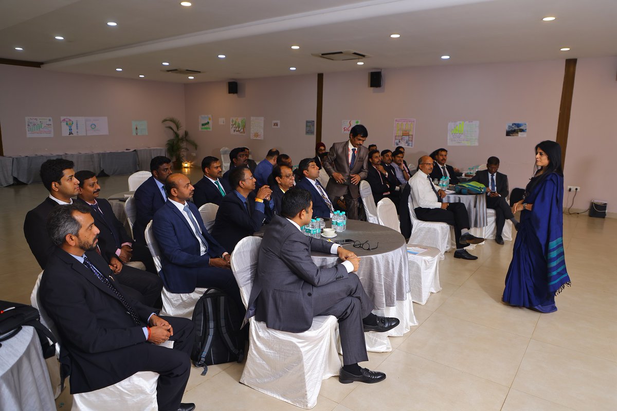 SigachiFood's tweet photo. We are delighted to share the success of our #AnnualLeadershipStrategyMeeting, led by @AmitRajSinha, MD and CEO, which has helped us in drawing out a #sustainable and #turbocharged growth path ahead. Our approach to leadership has helped us #driveexcellence in the workplace https://t.co/hWrFPwbpZn