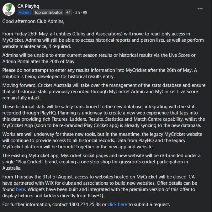 Adam Morehouse tweet media