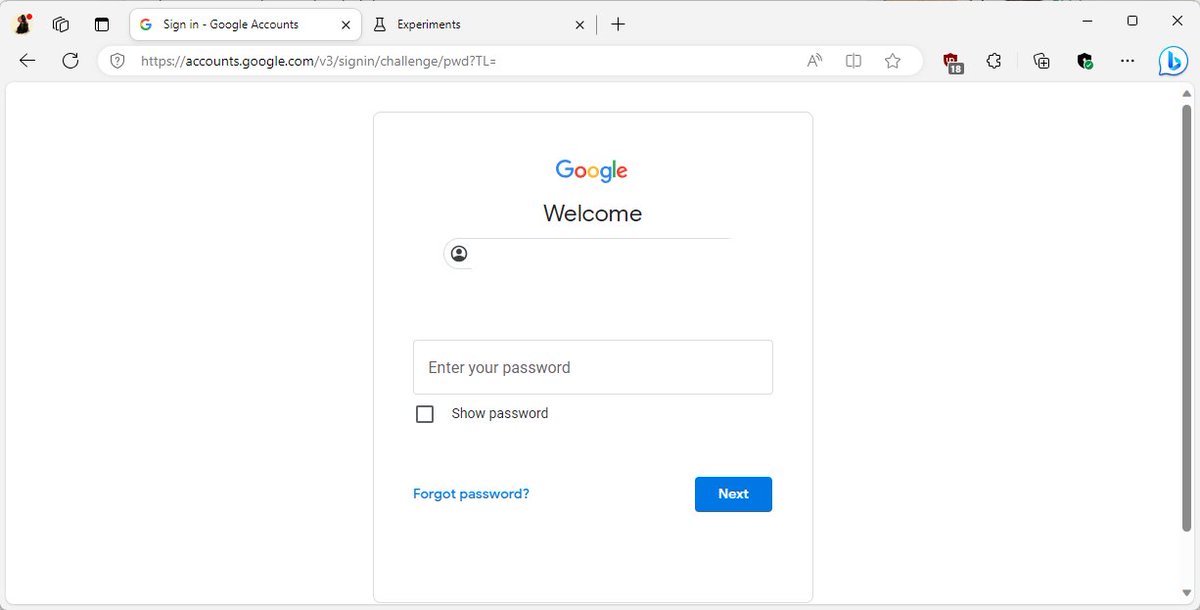 Should you protect your Google Account with a passkey instead of a password? #googleaccount #passkeys #passwords

ghacks.net/2023/05/11/sho…