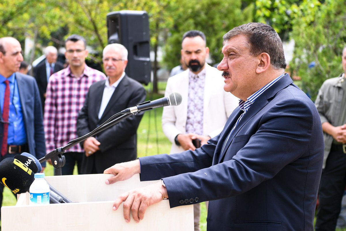 Selahattin Gürkan