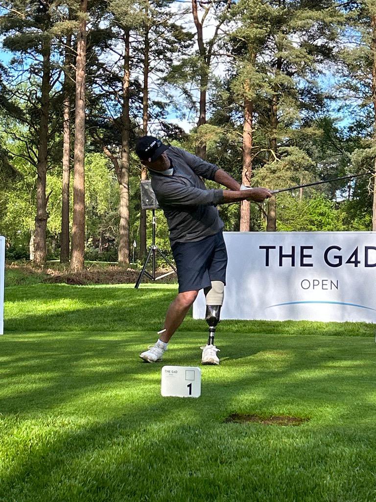 SA Disabled Golf tweet media