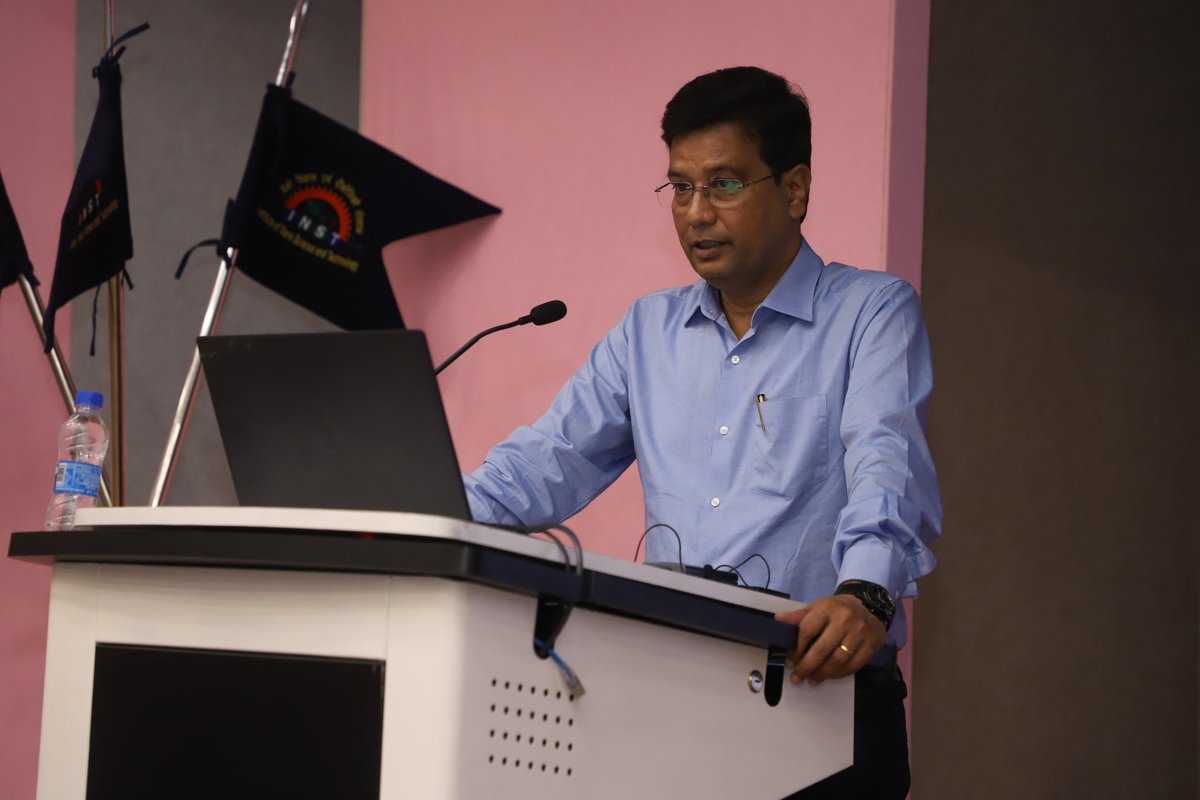 INST Mohali tweet media