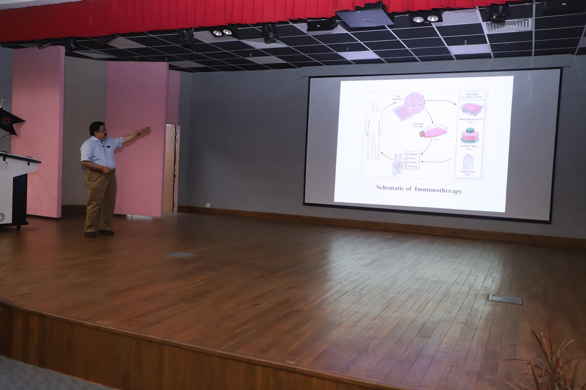 INST Mohali tweet media