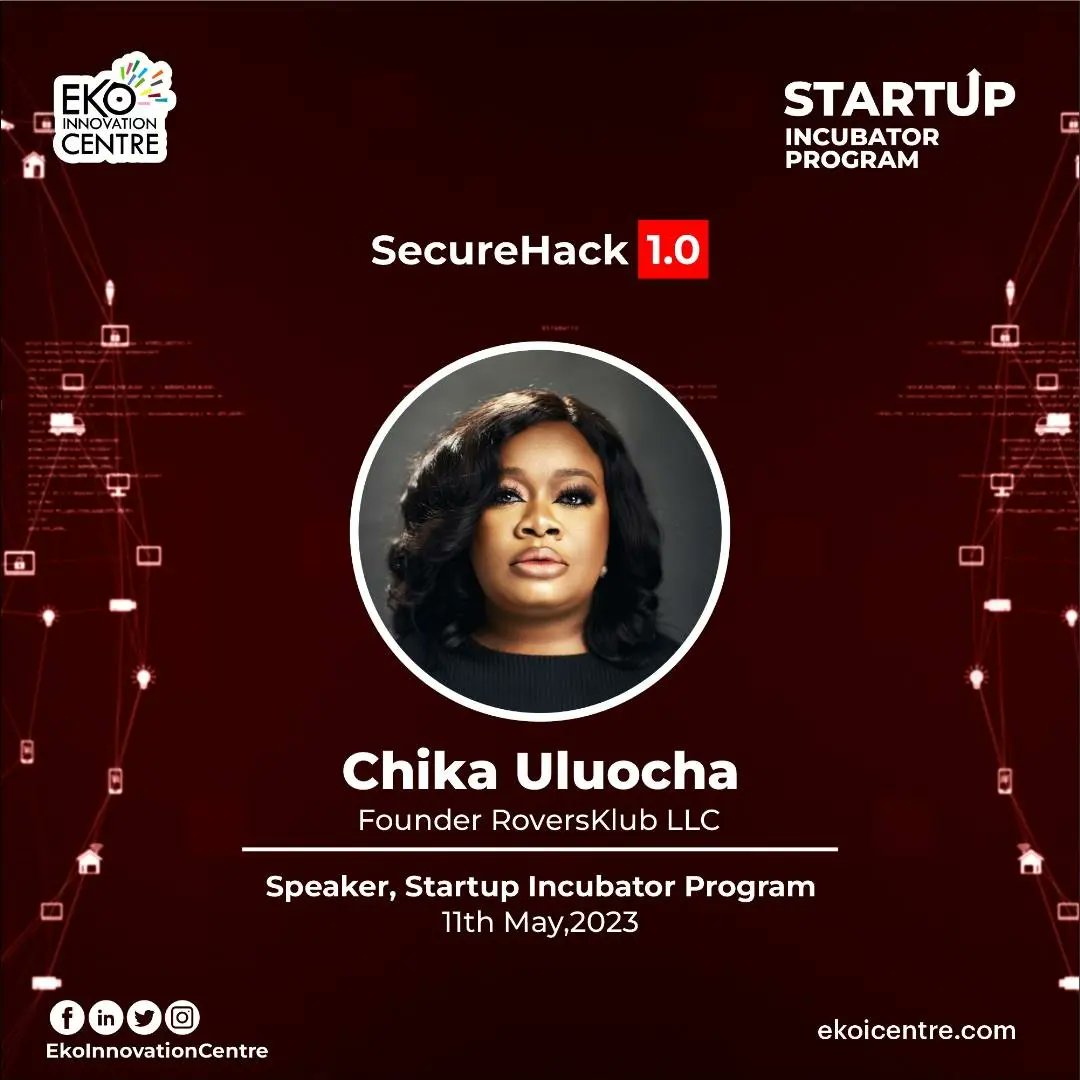 SecureHack tweet media