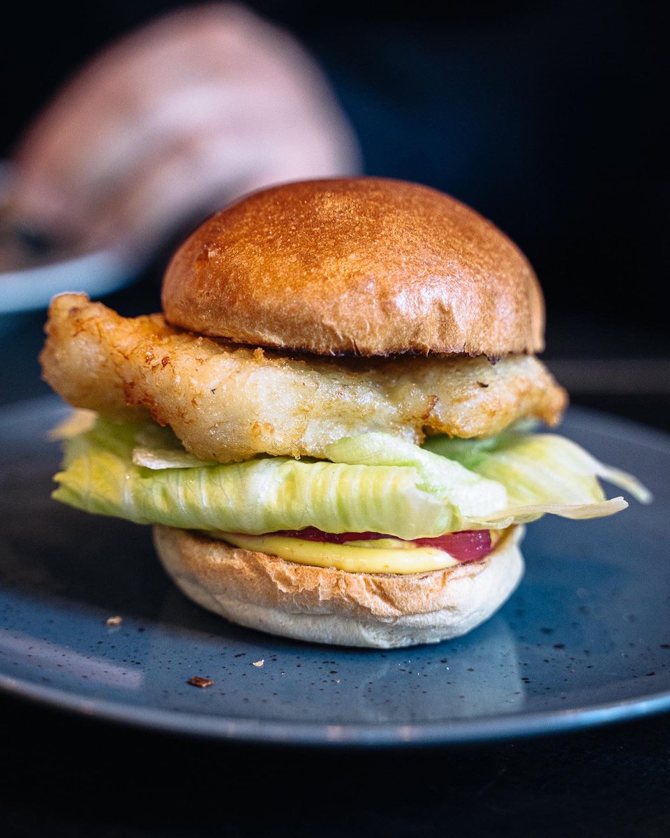 Berlin Food Stories tweet media