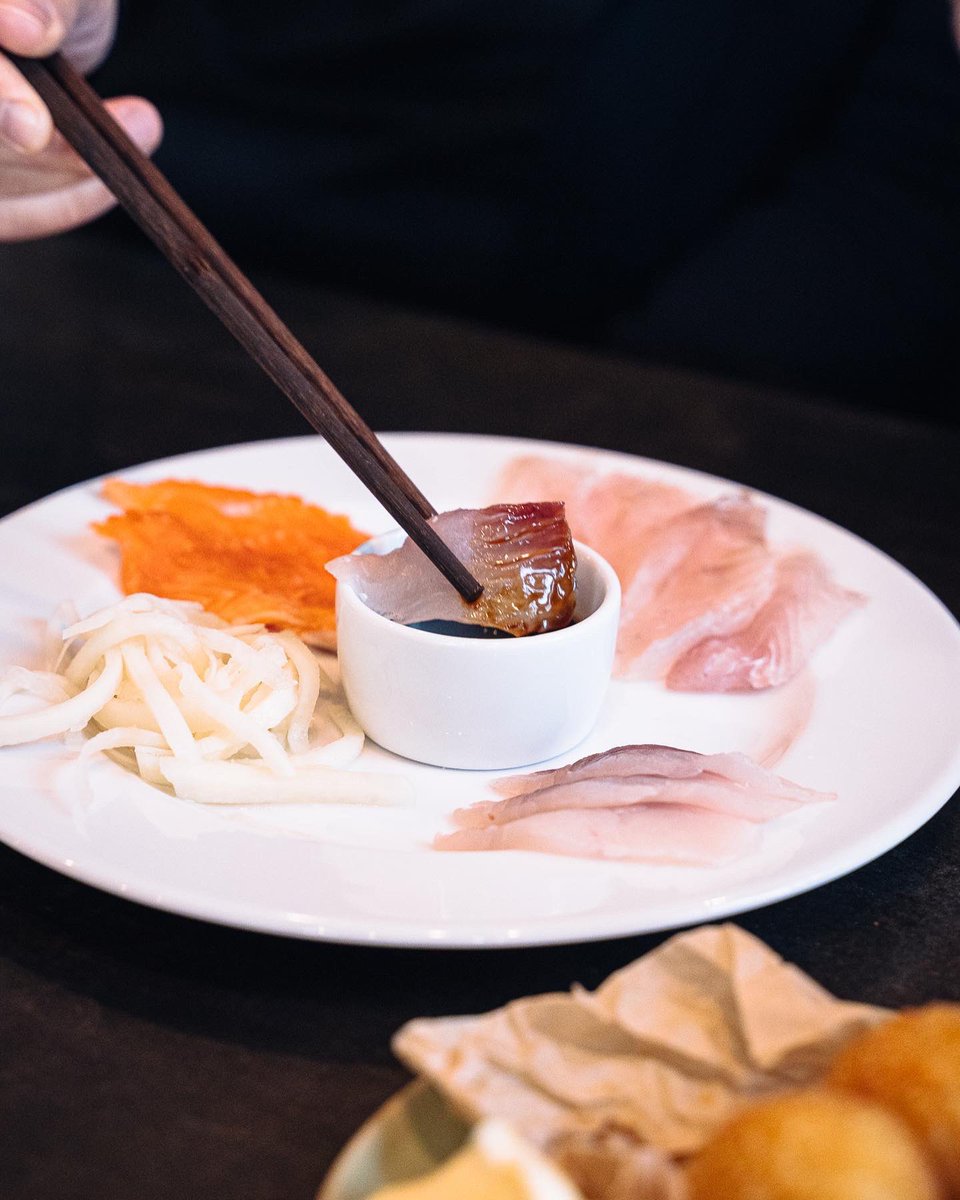 Berlin Food Stories tweet media