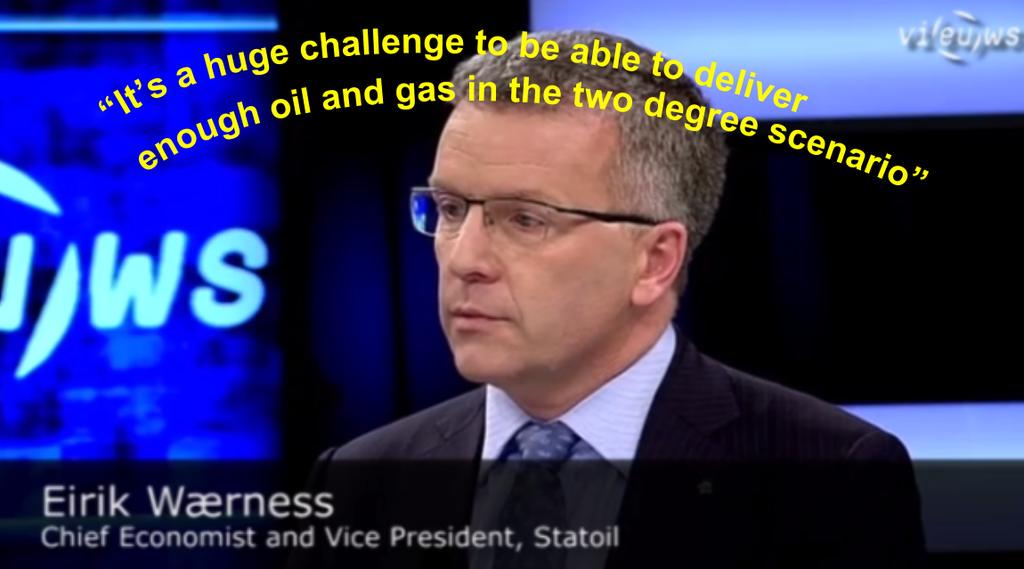 Thank you @sunfloweryell0w, @StopCambo & others for putting up this fight.👇🧵 #StopRosebank

@Equinor don't care.
In their🤯narrative,🛢️petroleum = #ClimateAction:
twitter.com/Bellona_EU/sta…
🦕🦖
A disgrace for the🇳🇴owners:
@jonasgahrstore @terjeaa @oeddep @EspenBarthEide @jcvestre