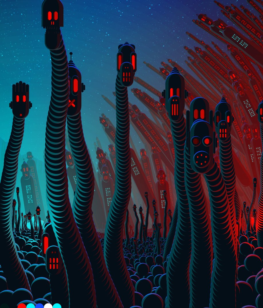 Seek and hide, soon on <a href="/fx_hash_/">fxhash</a>

#wip #nft #generativeart #fxhash #tezos #scifi