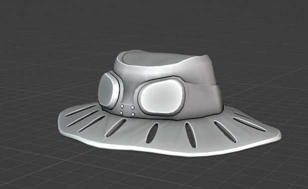 brick_UGC's tweet photo. "Nyo ho ho ho~" ✨

Check out a sneak peak for our new Gyro Zeppeli Face and Hat coming soon!

Want more exclusive sneak peaks like this for future UGC projects? Why not join our discord!
https://t.co/XCjPwepylW

#RobloxUGC #RobloxDev #RobloxArt #UGC #ROBLOX https://t.co/bbqe4NXpE5