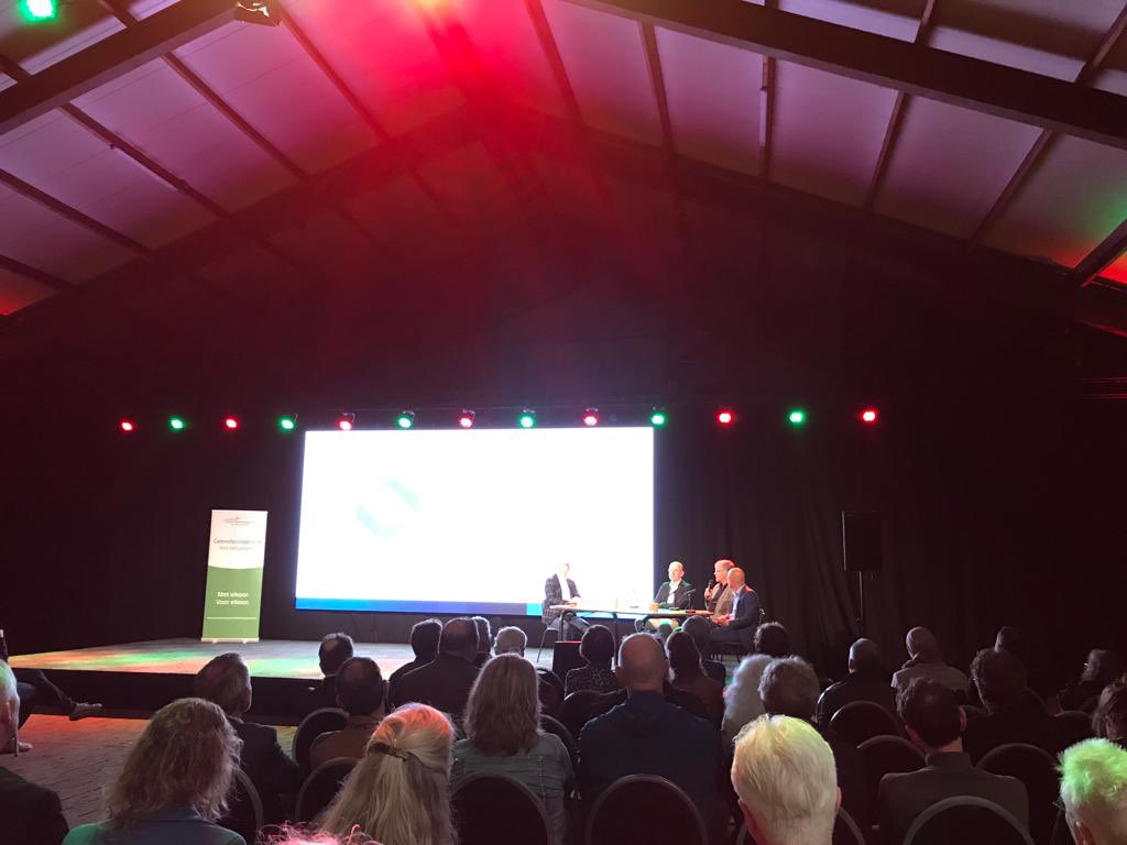 Groninger Dorpen tweet media