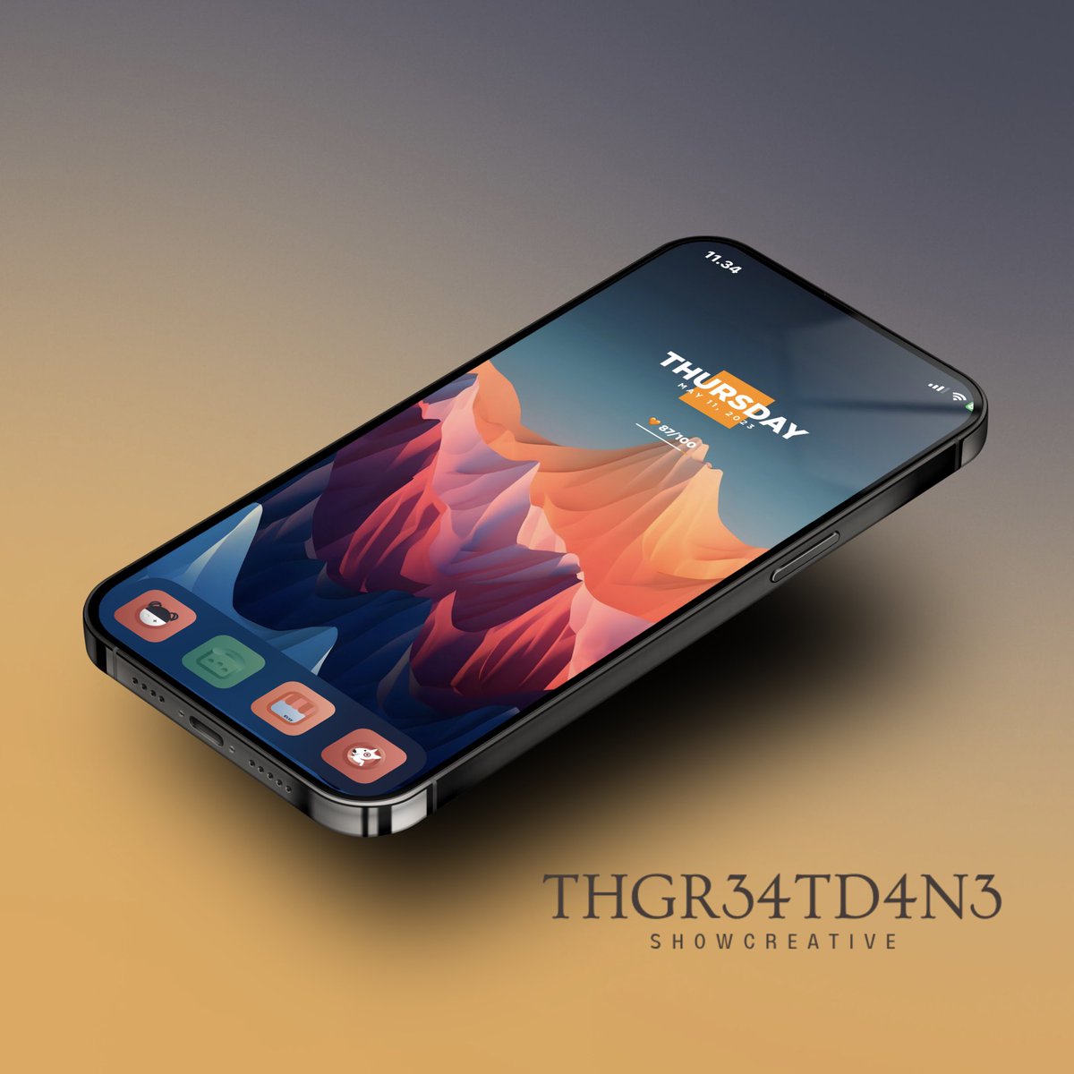 thgr34td4n3's tweet image. #ShowCreative @SeanKly 
#iOS1641a 
#nojailbreak 

• wallpaper @fresk0_ 
• icons @boots6972 
• preset @jennysblessed edited
• mock-up #ScreenshotSL @SeanKly 

#ShowTeam♥️