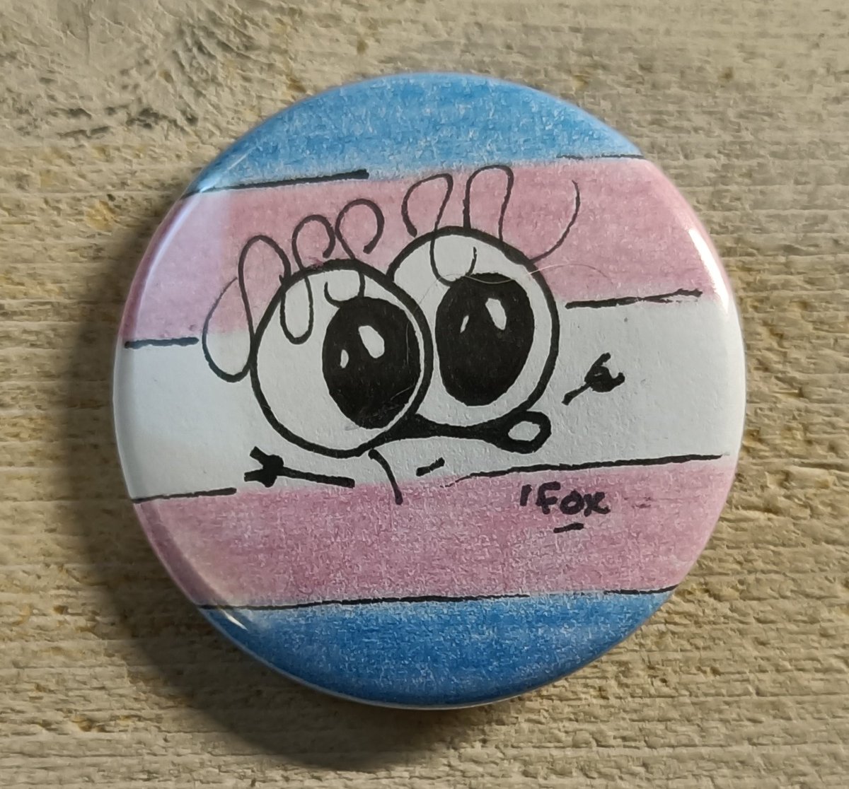 dessinfox's tweet photo. Ça rend plutôt pas mal 👀 https://t.co/o0ozGiZ7mo