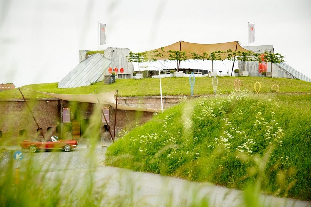 De Appelroute van Lent