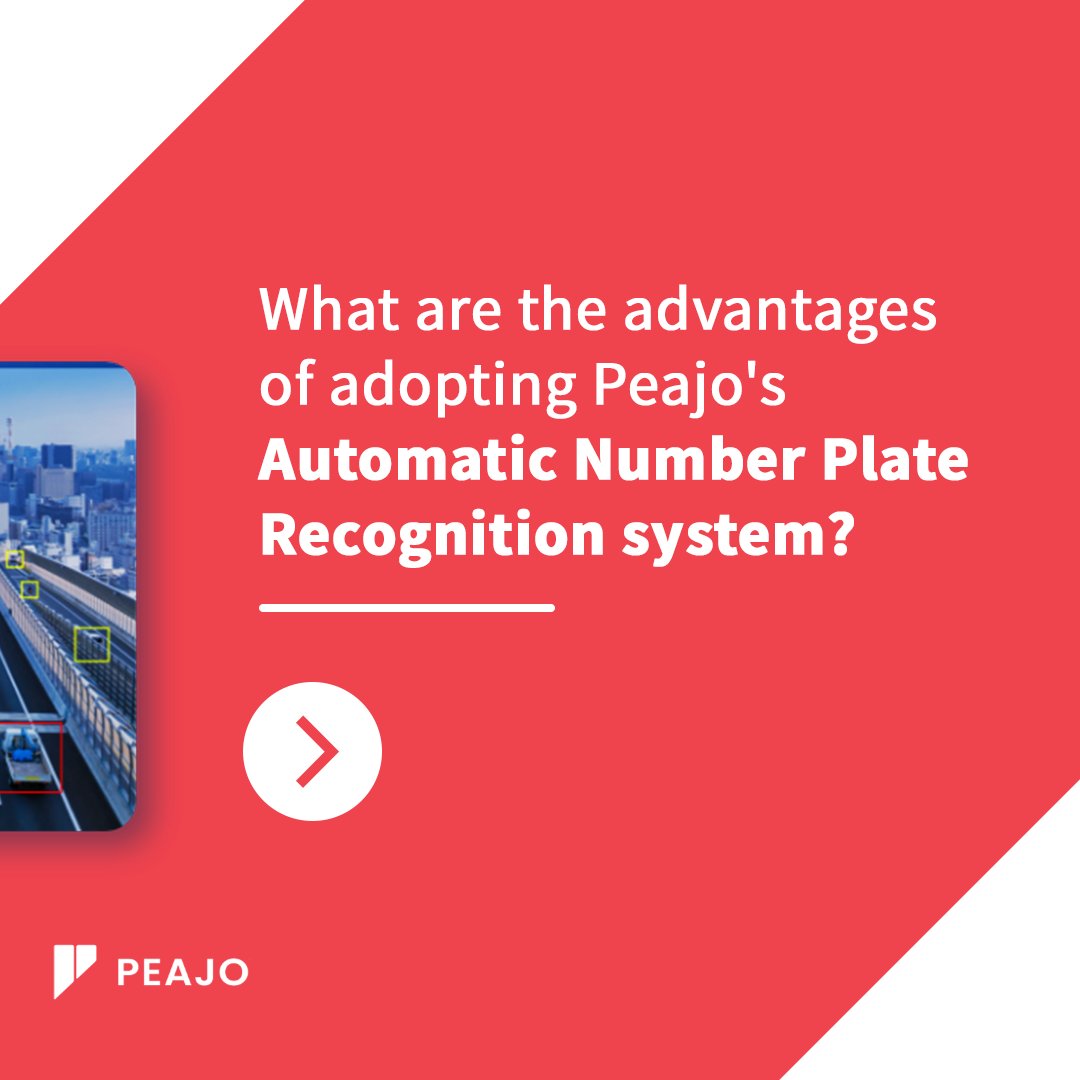 peajo_ae's tweet image. Peajo&apos;s ANPR system enables users to identify vehicles quickly and efficiently, allowing for a smoother traffic flow with decreased wait times. 

#ANPRsystem #SecureTolling #TollingSystem