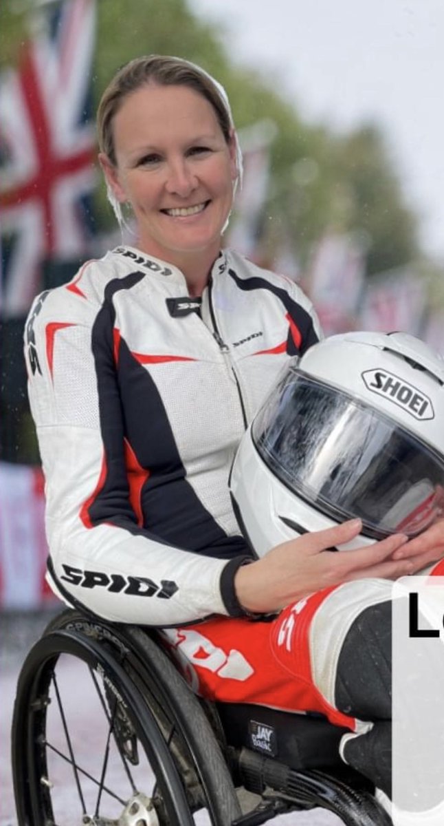 ⭐️BREAKING NEWS⭐️

My charity lap at the North West 200 has been moved to the main race day on Saturday.

This is positive news - forecast is☀️ &amp; I should have the chance to join <a href="/Plater22/">Steve Plater</a> later today in a car for advice on how to negotiate the course. 

Thanks for the support 🙏🏻