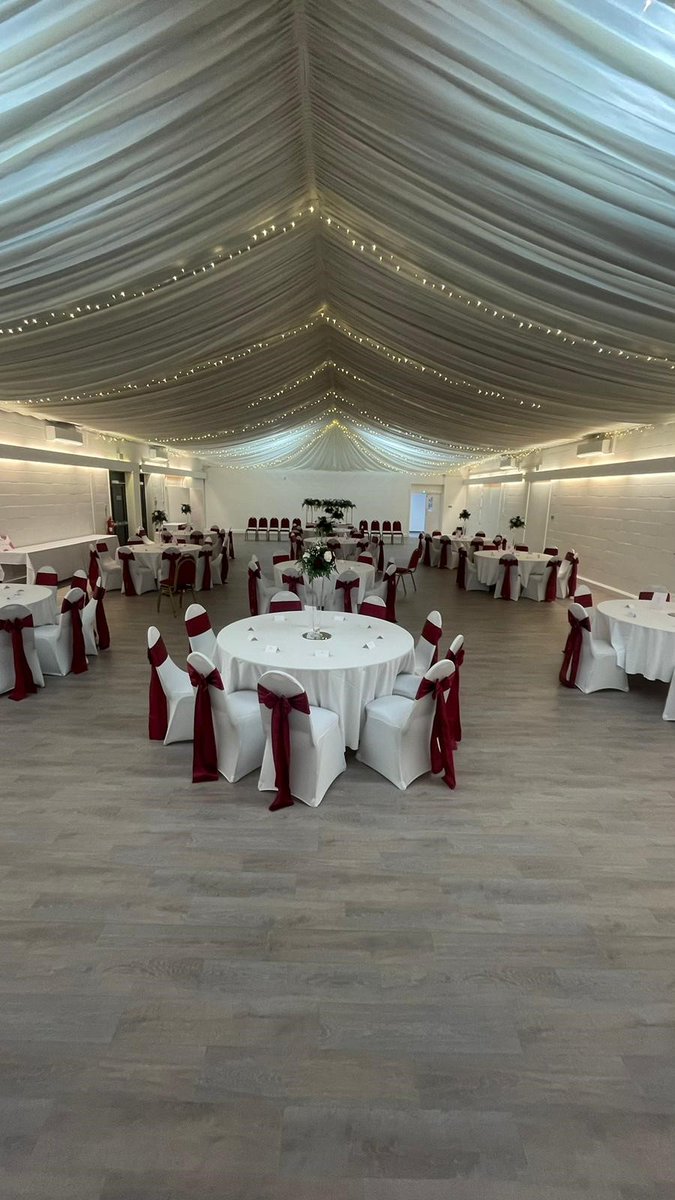 Complete flooring transformation for @InspireSuffolk recently to their main hall. Our team installed <a href="/ForboFlooringUK/">Forbo Flooring UK</a> Eternal vintage oak 11652

The natural, authentic look of a wooden floor and the advantages of a high quality vinyl floor.