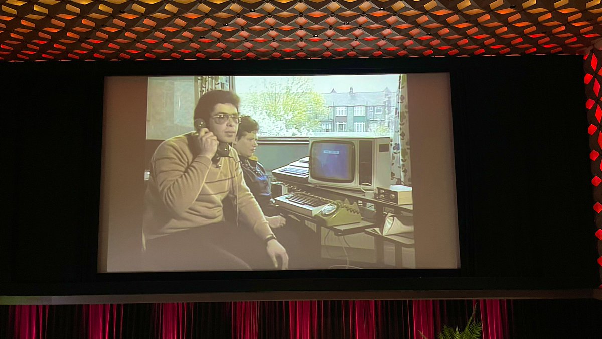 Anders Klindt Myrvoll tweet media