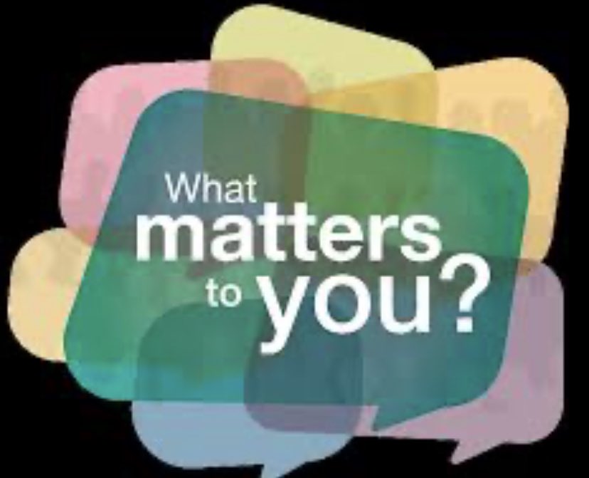 Always ask….