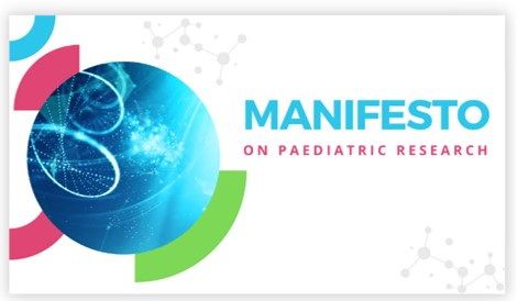 💊Most of the drugs used today are not tested for and with children. The #EPTRIManifesto on Paediatric Research wants to change that! 
How? Follow us to put #childrenfirst!

📷More info eptri.eu/research-engag…

#policymakers #EU #pediatricresearch #research