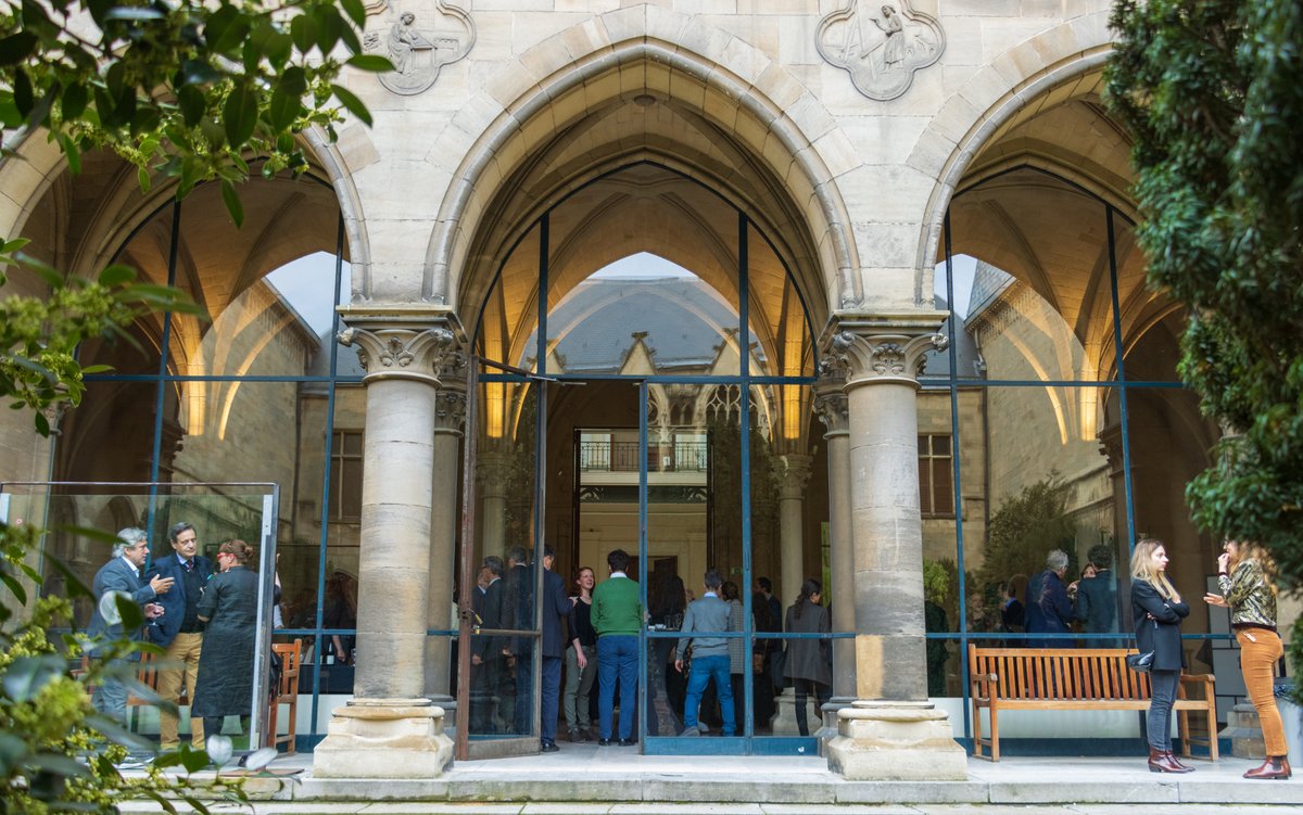 What an inspiring &amp; energising evening! Yesterday we celebrated the #EuropeanHeritageHub launch at the <a href="/ArtHistoryBRU/">Art & History Museum Brussels</a> museum 📝 🏛️ A true testament to the power of 'hubbing' 🤝 On behalf of the hub consortium, thank you for your support! europanostra.org/europa-nostra-… #Heritage #Europe