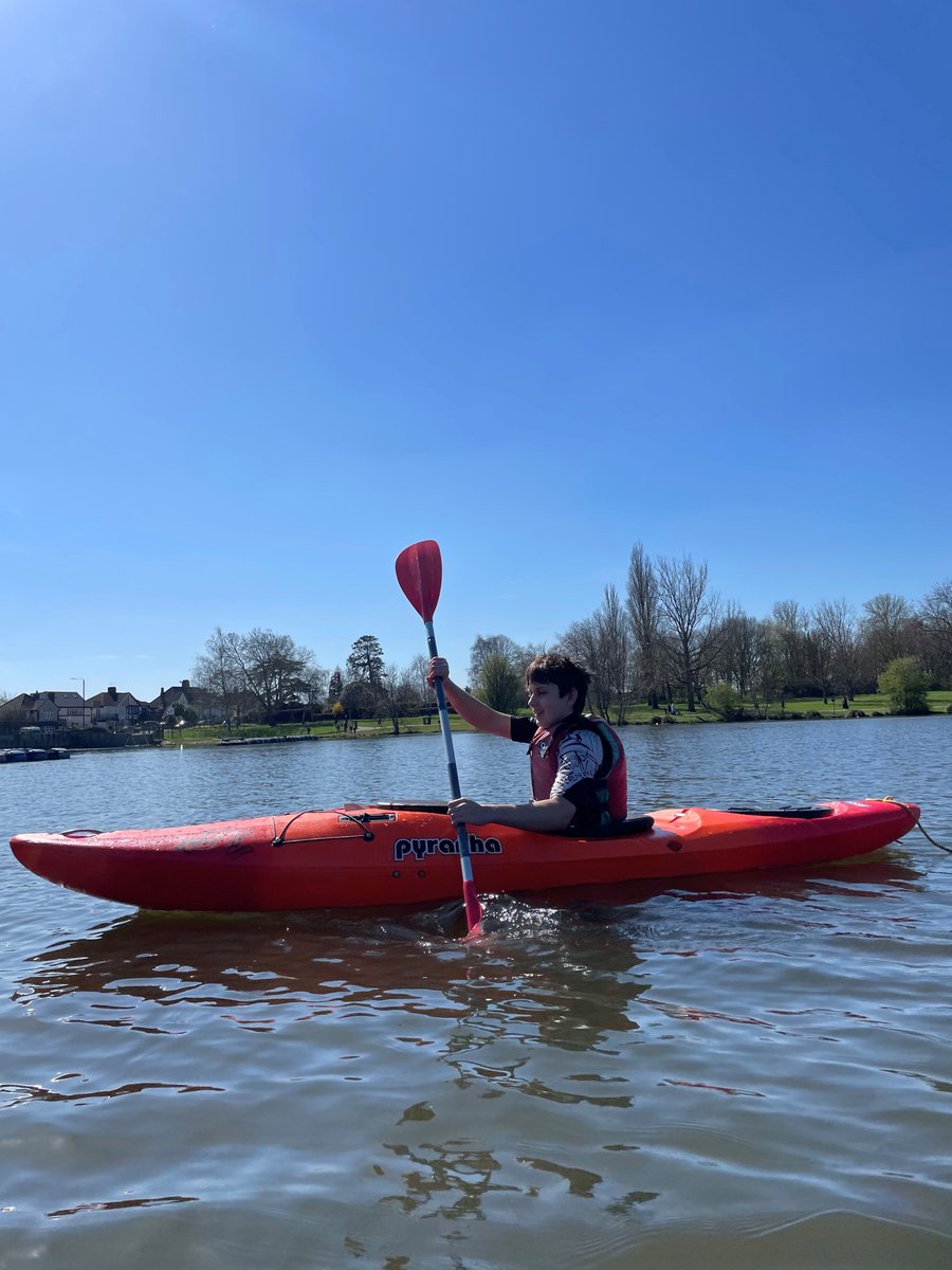 Danson Park Adventures (@dansonadventure) on Twitter photo Half term is just over 2 weeks away!
We have spaces on the following;
School Holiday Programme
PM Kayak Sessions
Sailing courses
Kayaking courses
For more information, email us on Watersports@bexley.gov.uk
<a href="/lbofbexley/">London Borough of Bexley</a> <a href="/LSEChildrenUni/">London South East Childrens University</a> <a href="/RYALondonSE/">RYA London & SE</a>
#watersports #DiscoverDanson Half term is just over 2 weeks away!
We have spaces on the following;
School Holiday Programme
PM Kayak Sessions
Sailing courses
Kayaking courses
For more information, email us on Watersports@bexley.gov.uk
<a href="/lbofbexley/">London Borough of Bexley</a> <a href="/LSEChildrenUni/">London South East Childrens University</a> <a href="/RYALondonSE/">RYA London & SE</a>
#watersports #DiscoverDanson