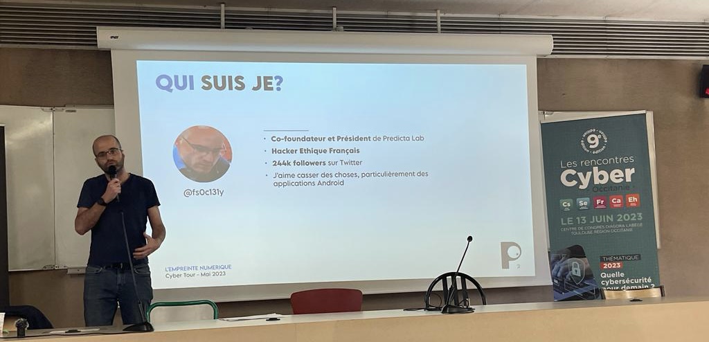 CyberTour tweet media