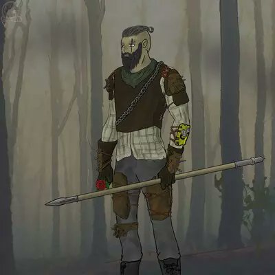 Where are my #pepe friends?

Big respect to the #artist

Real #Degen 💎

Let's give him some love back
♥️ + ♻️ + follow 👇
<a href="/VictuhVictuh/">VictuhVictuh</a>  <a href="/vvGuardiansVNFT/">Guardians ⓥ VNFT</a>

winner will get nft of his project that gives you a chance to get a custom made avatar

winner in 24h

#PEPE #nftart #VeFam