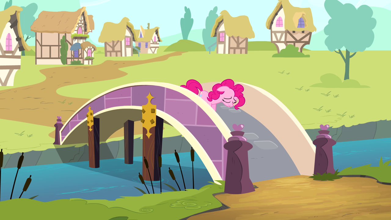 Pinkie pride 2025