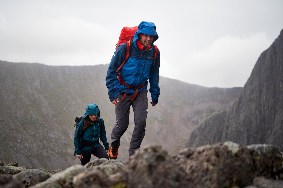 It's not too late to have your say in the future of the Irish Mountain Log and be in with a chance of winning a @MTNEQUIPMENT Makalu GORE-TEX jacket! Take the survey here: surveymonkey.com/r/9N37HXT
