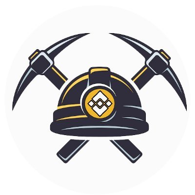 Mine-BNB tweet media