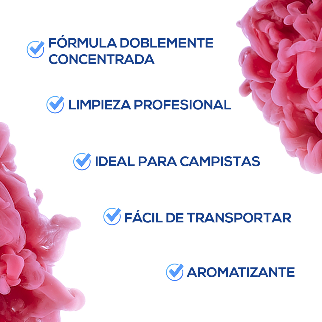 AwakingBrand's tweet image. ¿Estás constantemente ideando nuevas formas de ahorrar espacio en tu camper, caravana o autocaravana?🚍

En ese caso, el formato Concentrado de Awaking WC Rinse es para ti.

#awaking #caravana #autovaravana #camper #caravaning #furgocamper