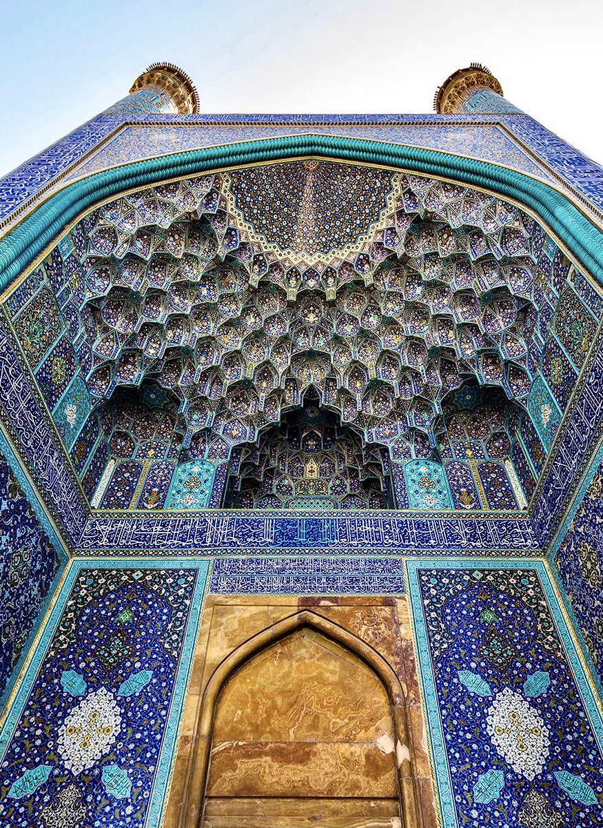 Bayt Al Fann on Twitter "7/ Dar us Salam The seventh level of