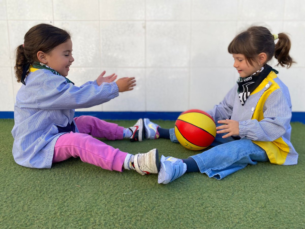 Col·legi Cultural Badalona tweet media